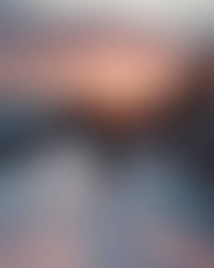 Renklerin soyut bulanık arkaplanı