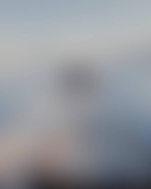 Renklerin soyut bulanık arkaplanı