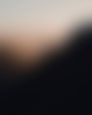 Renklerin soyut bulanık arkaplanı