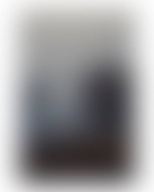 Renklerin soyut bulanık arkaplanı