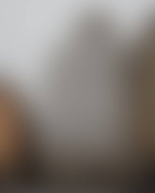 Renklerin soyut bulanık arkaplanı