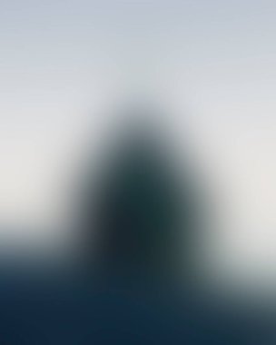 Renklerin soyut bulanık arkaplanı