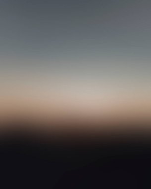 Renklerin soyut bulanık arkaplanı