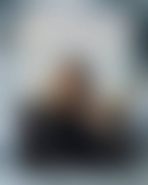 Renklerin soyut bulanık arkaplanı