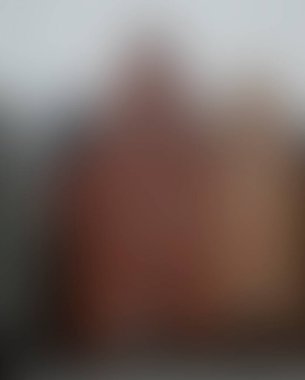 Renklerin soyut bulanık arkaplanı