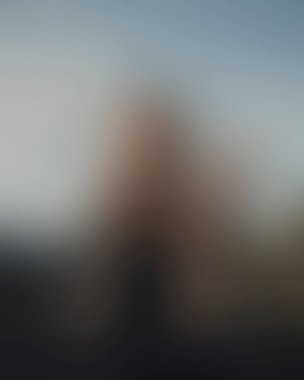 Renklerin soyut bulanık arkaplanı