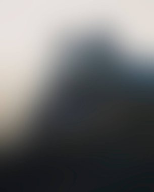 Renklerin soyut bulanık arkaplanı