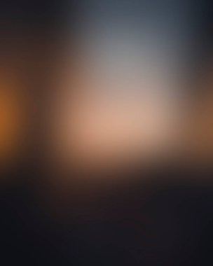 Renklerin soyut bulanık arkaplanı