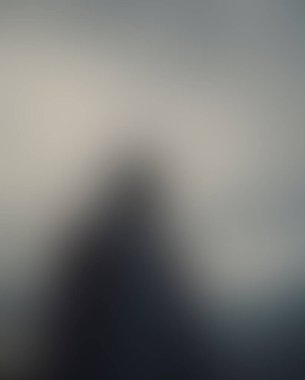 Renklerin soyut bulanık arkaplanı