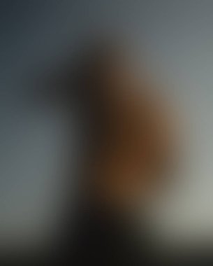 Renklerin soyut bulanık arkaplanı