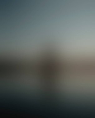 Renklerin soyut bulanık arkaplanı