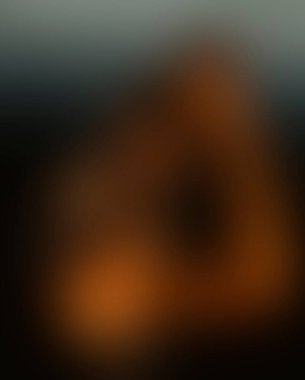 Renklerin soyut bulanık arkaplanı