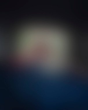 Renklerin soyut bulanık arkaplanı