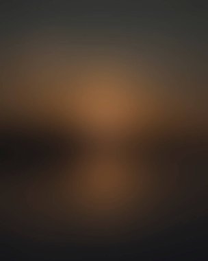 Renklerin soyut bulanık arkaplanı