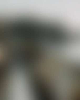 Renklerin soyut bulanık arkaplanı