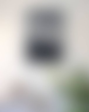 Renklerin soyut bulanık arkaplanı