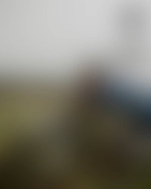 Renklerin soyut bulanık arkaplanı