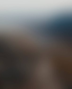 Renklerin soyut bulanık arkaplanı