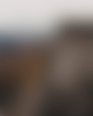 Renklerin soyut bulanık arkaplanı