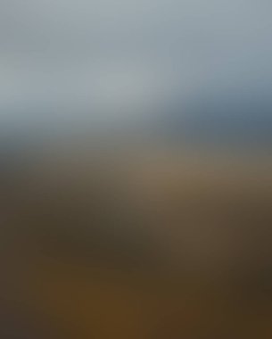 Renklerin soyut bulanık arkaplanı