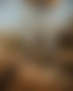 Renklerin soyut bulanık arkaplanı