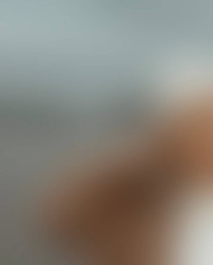 Renklerin soyut bulanık arkaplanı