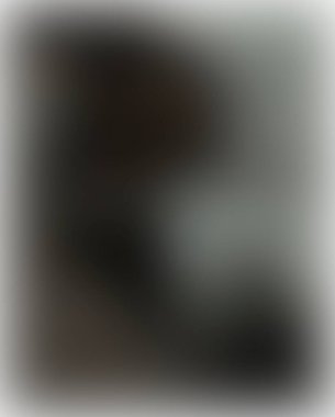 Renklerin soyut bulanık arkaplanı