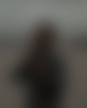 Renklerin soyut bulanık arkaplanı