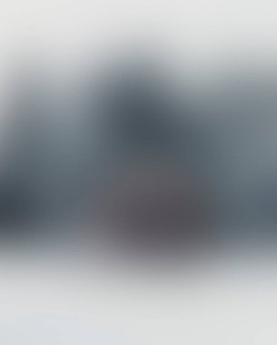 Renklerin soyut bulanık arkaplanı