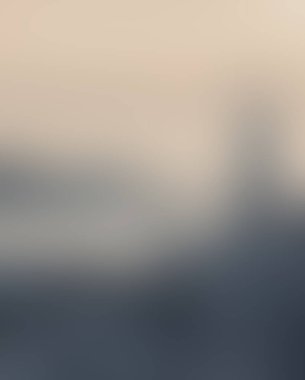 Renklerin soyut bulanık arkaplanı