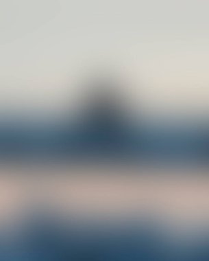 Renklerin soyut bulanık arkaplanı