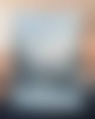 Renklerin soyut bulanık arkaplanı