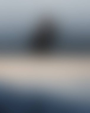 Renklerin soyut bulanık arkaplanı