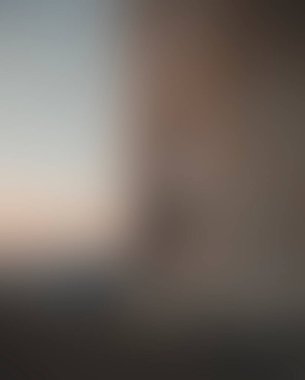 Renklerin soyut bulanık arkaplanı