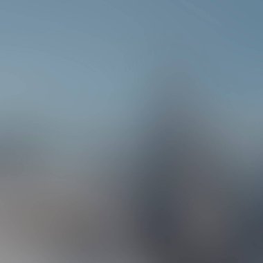 Renklerin soyut bulanık arkaplanı