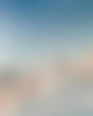 Renklerin soyut bulanık arkaplanı