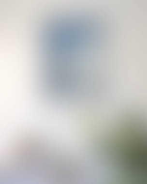 Renklerin soyut bulanık arkaplanı