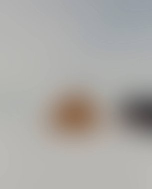 Renklerin soyut bulanık arkaplanı