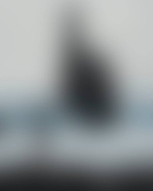 Renklerin soyut bulanık arkaplanı