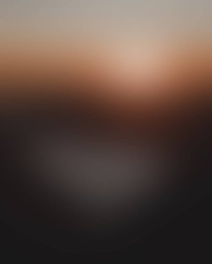 Renklerin soyut bulanık arkaplanı