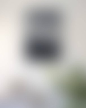 Renklerin soyut bulanık arkaplanı