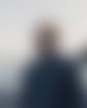 Renklerin soyut bulanık arkaplanı