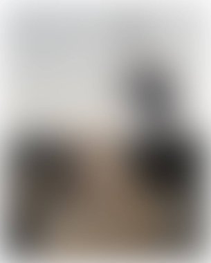 Renklerin soyut bulanık arkaplanı