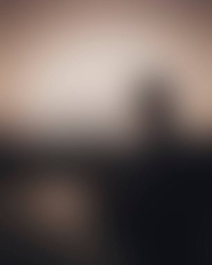 Renklerin soyut bulanık arkaplanı