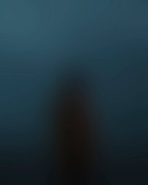 Renklerin soyut bulanık arkaplanı