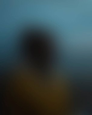 Renklerin soyut bulanık arkaplanı