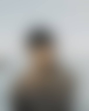 Renklerin soyut bulanık arkaplanı