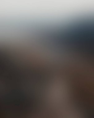 Renklerin soyut bulanık arkaplanı