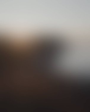 Renklerin soyut bulanık arkaplanı