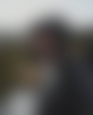 Renklerin soyut bulanık arkaplanı